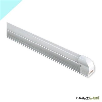 Tubo Led T5 SMD3014 9W - 60cm Blanco Frío