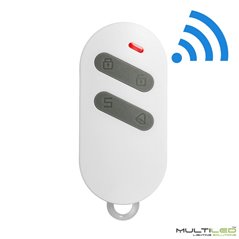 Mando inhalámbrico para sistemas de alarmas Kerui Mod 2