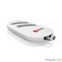 Mando inhalámbrico para sistemas de alarmas Kerui Mod 2