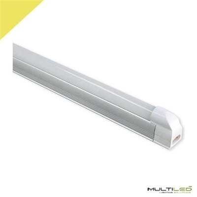 Tubo Led T5 SMD3014 14W - 90cm Blanco Cálido