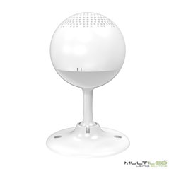 Camara IP Wifi 3,6MM 110º Wideangle + Audio integrada en app para sistemas de alarma Kerui