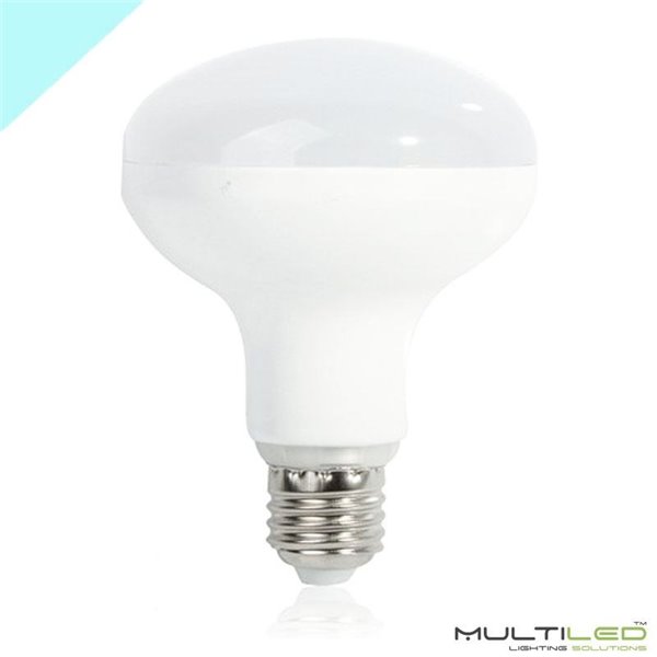 Bombilla Led R95 15W Blanco Frío E27