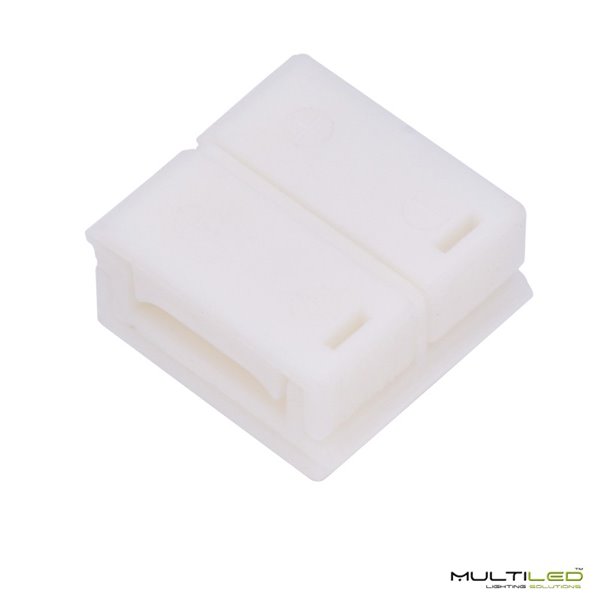 Conector rapido tira led SMD5050 RGB IP65