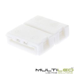 Conector rapido tira led SMD5050 Monocolor