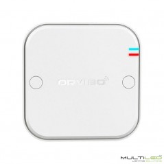 Relé controlador RGB + CCT  Wifi Zigbee para sistemas domoticos Orvibo compatible con Alexa y Google Home