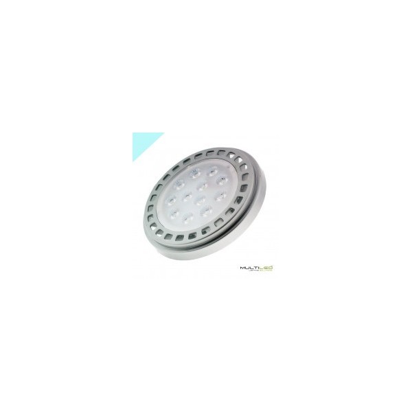 Lampara Led AR111 15W SMD GU10 Blanco Frío