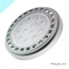 Lampara Led AR111 15W SMD GU10 Blanco Frío