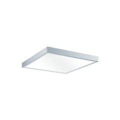 Kit de superficie para panel led 60x60cm Blanco