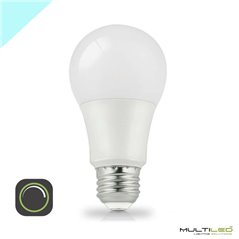 Bombilla Led 5W Eco Blanco Frío E27 (Regulable)