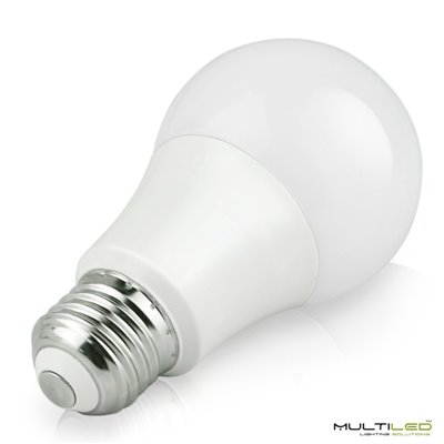 Bombilla Led 5W Eco Blanco Frío E27 (Regulable)