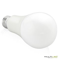 Bombilla Led 5W Eco Blanco Frío E27 (Regulable)