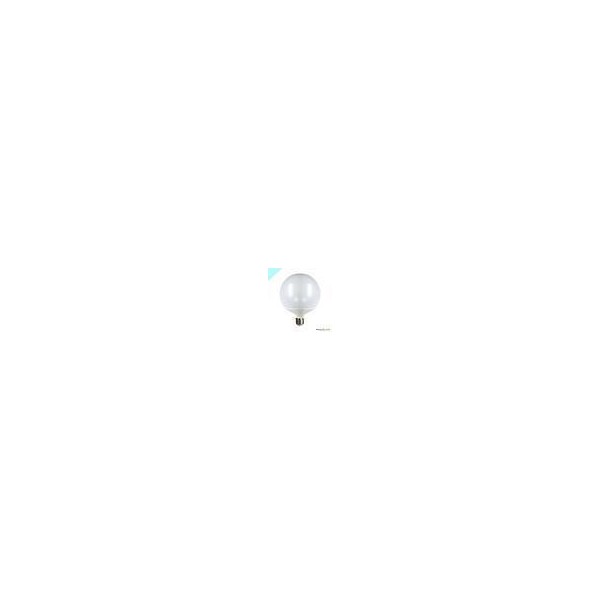 Bombilla Led 15W G95 Globo Blanco Frío E27