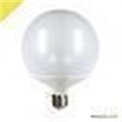 Bombilla Led 15W G95 Globo Blanco Calido E27