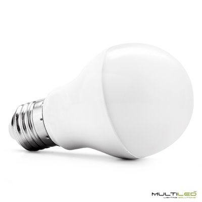 Bombilla Led Wifi MI-LIGHT 6W CCT  2700k-3500k  E27