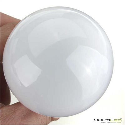 Bombilla Led Wifi MI-LIGHT 6W CCT  2700k-3500k  E27