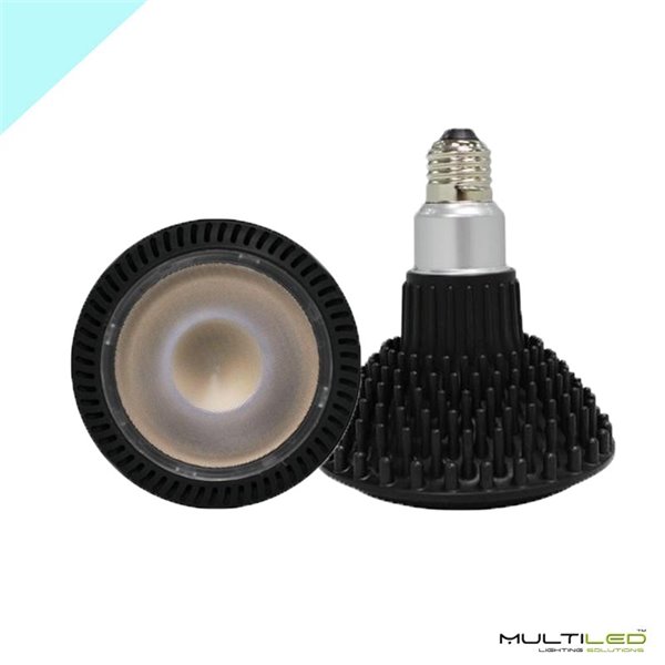 Bombilla Led Par30 12W Blanco Frío