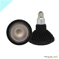 Bombilla Led Par30 12W Blanco Frío