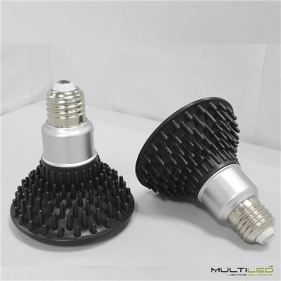 Bombilla Led Par30 12W Blanco Frío