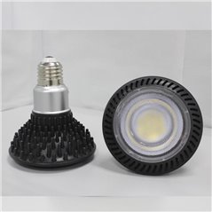 Bombilla Led Par30 12W Blanco Cálido