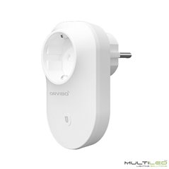 Enchufe Wifi Inteligente Sucko On/Off Temporizador Orvibo, compatible con Alexa, Google Home y Apple Kit