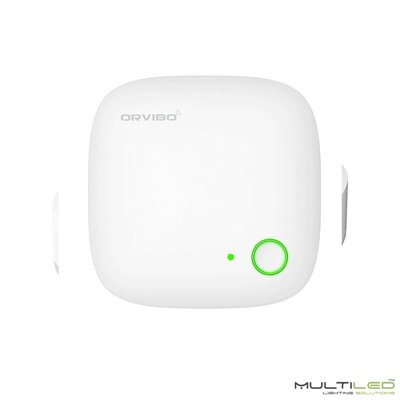 Smart Hub Zigbee Centralita Inteligente para sistemas domoticos Orvibo compatible con Alexa y Google Home