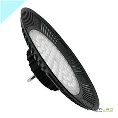 Campana LED UFO ProPlus 100W Blanco Frio