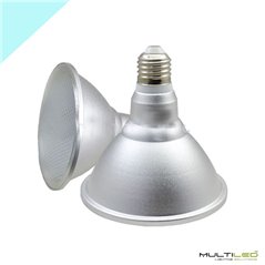 Bombilla Led Par38 15W IP65 especial exteriores Blanco Frio