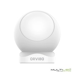 Smart PIR V2 sensor de movimiento Wifi Zigbee Inteligente para sistemas domóticos Orvibo