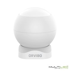 Smart PIR V2 sensor de movimiento Wifi Zigbee Inteligente para sistemas domóticos Orvibo