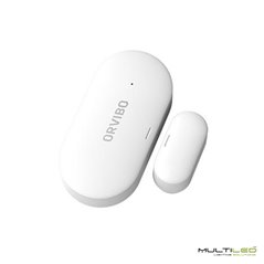 Smart Magnet V2 sensor de apertura puertas/ventanas Inteligente Wifi Zigbee para sistemas domoticos Orvibo