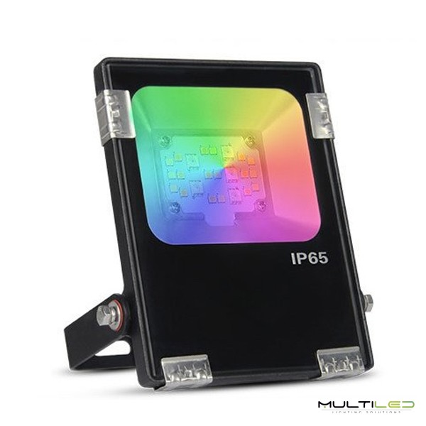 Bombilla Led inalámbrica Philips HUE 500 Triangular 6.5W RGB+CCT  (2700k-6500k) E27 Zigbee Bluetooth