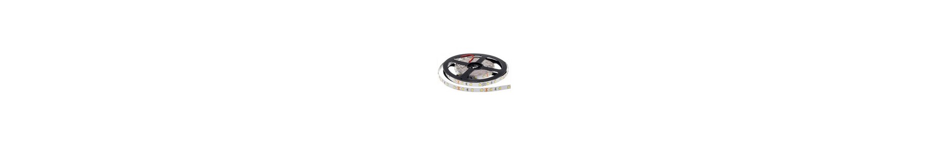 Tiras LED 12V MONOCOLOR Y CCT - Ledahorro