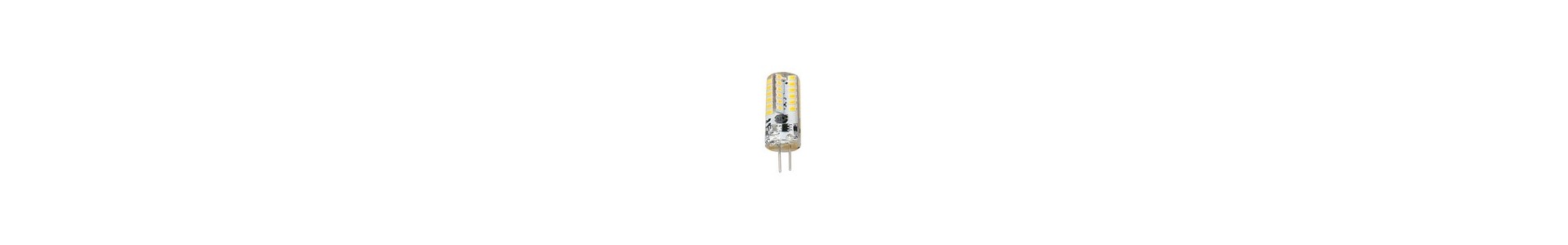 BOMBILLAS G4 LED - Ledahorro.com