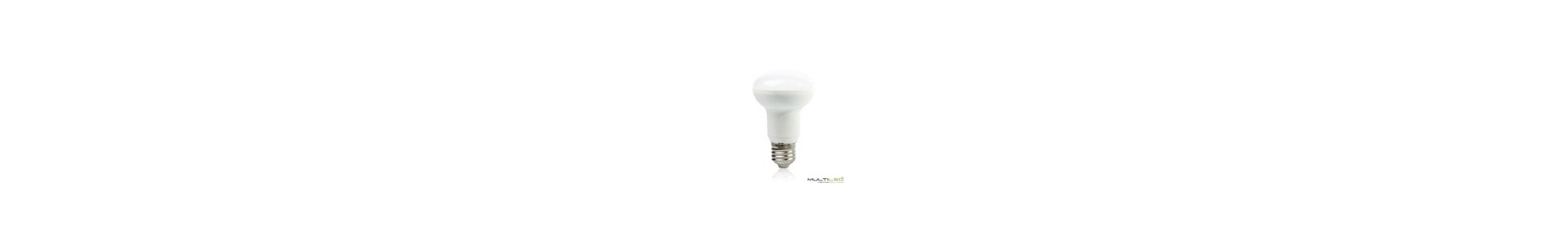 Comprar BOMBILLAS LED R - Ledahorro