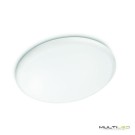 Lampara de mesa acrílica transparente Led E14  Laviani XL