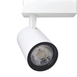 FOCOS DE CARRIL LED STANDARD